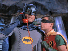 Batman Batman Retro GIF
