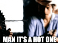 Smooth Hot One GIF - Smooth Hot One Santana GIFs