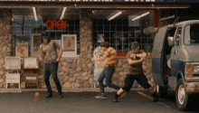 Eastbound And Down Dance GIF - Eastbound And Down Dance Danny Mc Bride GIFs