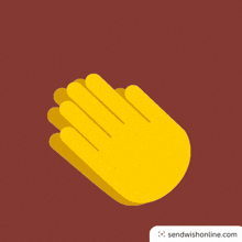 Clap Clapping GIF - Clap Clapping Yellow GIFs