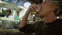 Anthony Bourdain Cheers GIF - Anthony Bourdain Cheers Shots GIFs