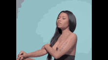 I'M Angry But I Still Love You GIF - GIFs