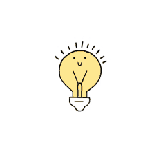 Bulb Light Bulb GIF - Bulb Light Bulb Lightning GIFs