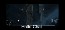 Hello Chat Gif GIF - Hello Chat Gif GIFs