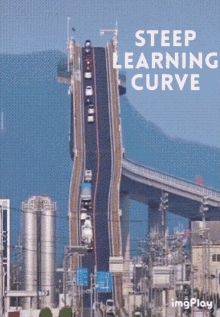 Learning Curve GIF - Learning Curve Struggle GIFs