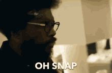 Oh Snap Wow GIF - Oh Snap Wow Shocking GIFs