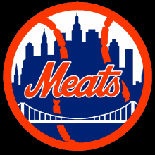 Meats Mets GIF - Meats Mets Baseball GIFs