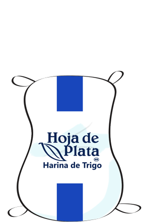 Hoja De Plata Harina Selizondo Flour Sticker - Hoja De Plata Harina Selizondo Hoja De Plata Flour Stickers