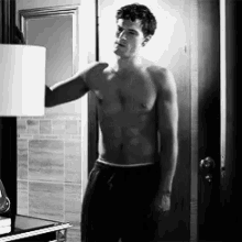 Christian Grey Annoyed GIF - Christian Grey Annoyed Not In The Mood GIFs