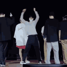 Jimin Dance Jimin Cute GIF - Jimin Dance Jimin Cute Jimin Excited GIFs