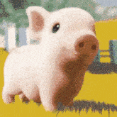 Pig Piggy GIF - Pig Piggy Gif Dump GIFs