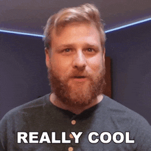 Really Cool Grady Smith GIF - Really Cool Grady Smith Really Awesome GIFs