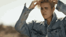 Disappointed Justin Bieber GIF - Disappointed Justin Bieber Purpose GIFs