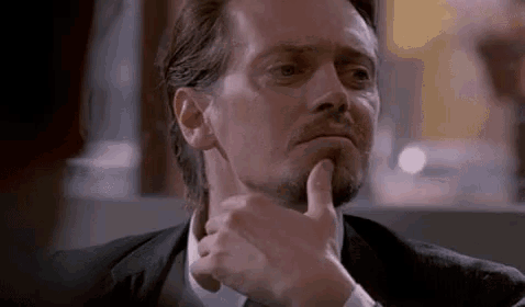 Frick All That Steve Buscemi GIF Frick All That Steve Buscemi Fuck All That Discover Share GIFs