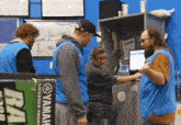 New Hire New Guy GIF - New Hire New Guy Walmart GIFs