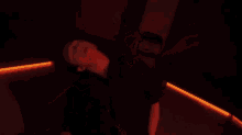 Into1 Patrickinto1 GIF