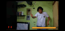 Ray Joget GIF - Ray Joget GIFs
