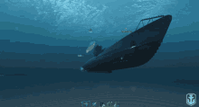 Sub Submarine GIF - Sub Submarine GIFs