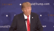 Words Trump GIF - Words Trump GIFs