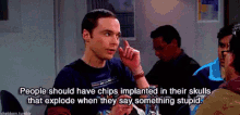 Big Bang Theory Sheldon GIF - Big Bang Theory Sheldon Bbt GIFs