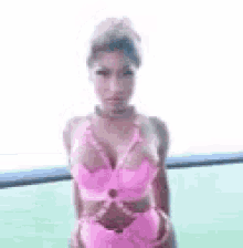 Nicki Minaj Post GIF - Nicki Minaj Post Smiling GIFs