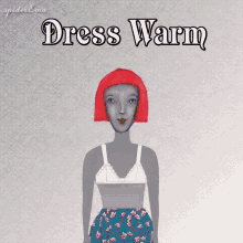 Dress Warm Sweater GIF - Dress Warm Sweater Coat GIFs