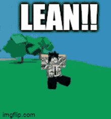 Iquill Lean GIF - Iquill Lean GIFs