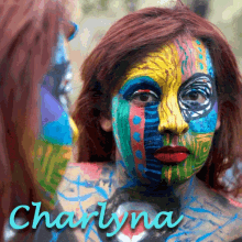 Charlyna GIF - Charlyna GIFs