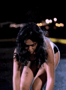 Tia Carrere Macgyver GIF