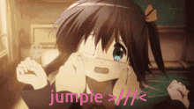 Jumpv Jumpie GIF - Jumpv Jumpie Jump GIFs