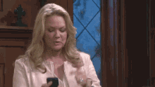 Days Of Our Lives Dool GIF - Days Of Our Lives Dool Anna Dimera GIFs