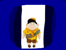 Fat Kid From Up GIF - Fat Kid From Up GIFs