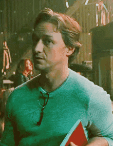 James Mcavoy What GIF - James Mcavoy What Surprised GIFs