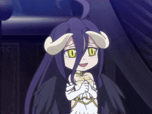 Anime Incubus GIF - Anime Incubus Demon GIFs