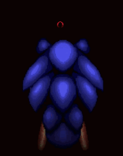 Sonic Exe Sonic Omt GIF - Sonic exe Sonic omt One last round