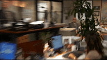 The Office Way Off GIF - The Office Way Off Youre Way Off GIFs