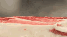 Meat Slice GIF - Meat Slice Food GIFs