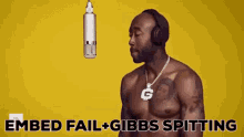 Freddie Gibbs Embed Fail GIF