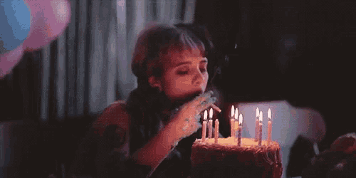 Melanie Martinez Birthday