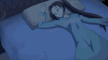 maid anime anne shelley sleeping katarina claes