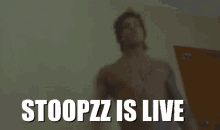 Stoopzz Stoopzz Is Live GIF - Stoopzz Stoopzz Is Live Lost Ark GIFs