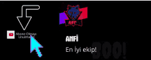 Anfi GIF - Anfi GIFs