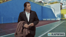 John Travolta Fronton GIF - John Travolta Fronton GIFs