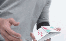 Playing Cards GIF - Playing Cards Magic GIFs