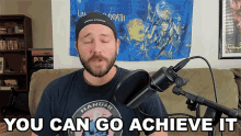 You Can Go Achieve It Become The Knight GIF - You Can Go Achieve It Become The Knight You Can Get It GIFs