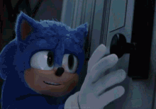 Sonic Movie2 GIF - Sonic Movie2 GIFs