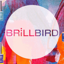 Brillbird Hypnotic GIF - Brillbird Hypnotic Műköröm GIFs