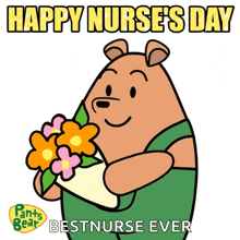 Happy Nurses Day Nurses Week2022 GIF - Happy Nurses Day Nurses Week2022 GIFs
