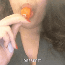 Popsicle Lick GIF - Popsicle Lick Suck GIFs