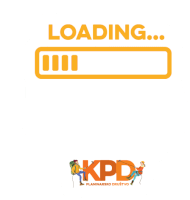 Loading Kpd Sticker - Loading Kpd Pd Stickers